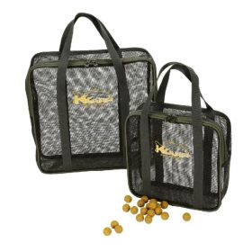   K-Karp Air-Dry Boilies Bag L Torba do suszenia kulek proteinowych 36x36x11cm