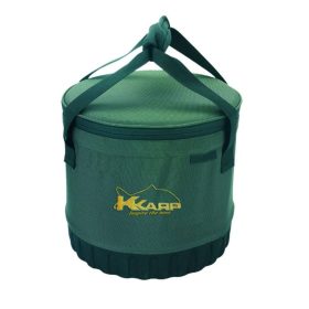 K-Karp metoda Bolilies Bag Torba do Przechowywania 27x30cm