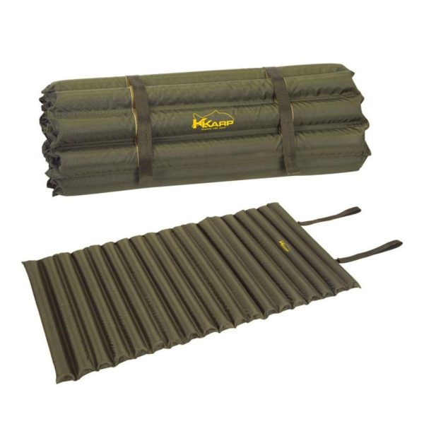 K-Karp Crusader Roll-Up Mat Mata Karpiowa 112x60cm