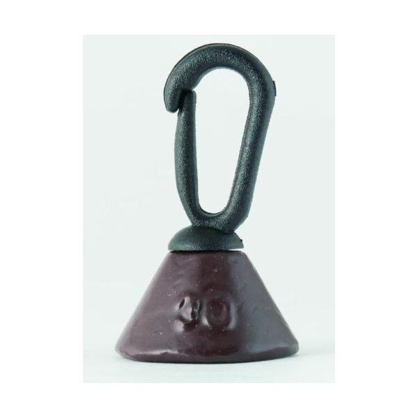 K-Karp Quick Back Lead System 30gr Obciążnik do żyłki