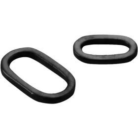 K-Karp Oval Ring 3x6mm Owalne kółko 20szt