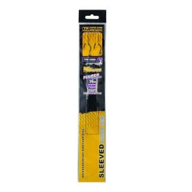   K-Karp Ready Rig Sleeved Chod 06 Monofil Gotowy zestaw z haczykiem 2szt.