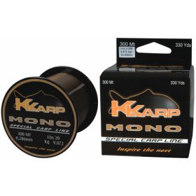 K-Karp Mono 1200m 0,286mm Monofilamentowa Żyłka Główna