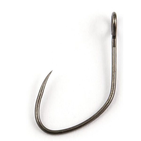 Rapture Area Game Haczyk Bezzadziorowy z Oczkiem #4 15szt