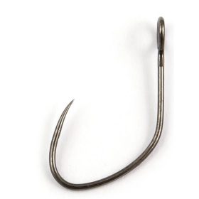 Rapture Area Game Haczyk Bezzadziorowy z Oczkiem #6 15szt