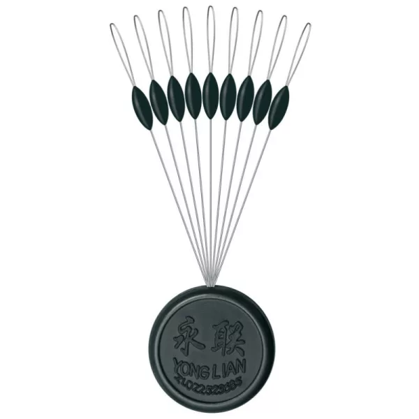 Cralusso Stoper gumowy beczkowy/ (9szt/opk) XXL