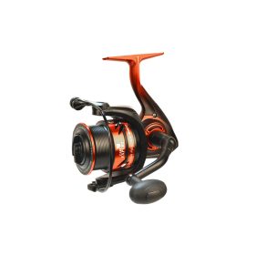   Carp Expert Intruder Feeder 6000 Kołowrotek z Przednim Hamulcem