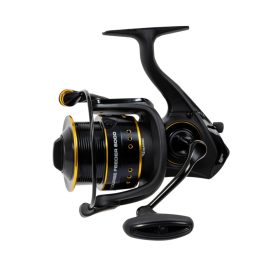 Benzar Concourse Feeder 6000 Kołowrotek z Zapasową Szpulą