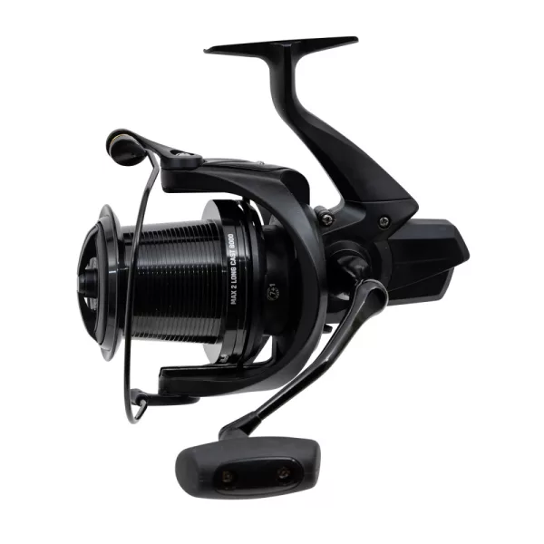 Carp Expert MAX2 Long Cast 8000 Kołowrotek Do Dalekich Rzutów