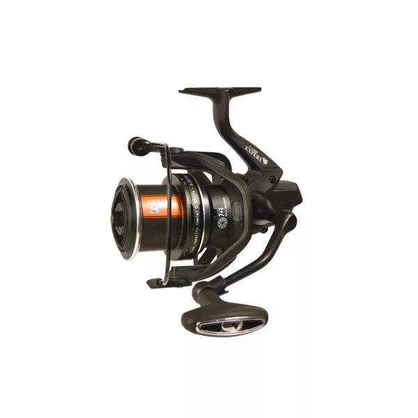 Carp Expert Score Spod 5500 Kołowrotek z Przednim Hamulcem do Dalekich Rzutów