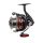 Carp Expert Fine Method Feeder 4500 Kołowrotek z przednim hamulcem