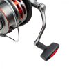 Carp Expert Fine Method Feeder 5500 Kołowrotek z przednim hamulcem