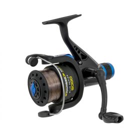   Kołowrotek Kamasaki Thunder Rd 5000 2Bb z nawiniętą żyłką