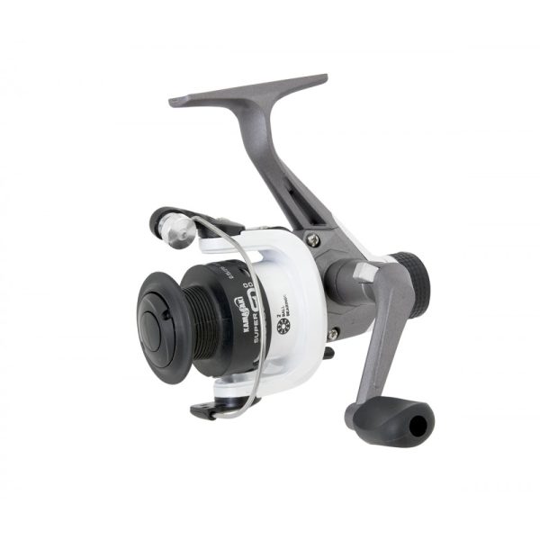 Kołowrotek Kamasaki Super Bolo Rd 100 2Cs