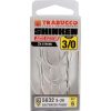 Trabucco Shinken Double Hooks S-36 PS #2 Haczyk Podwójny 6szt