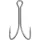 Trabucco Shinken Double Hooks S-36 PS #4 Haczyk Podwójny 6szt