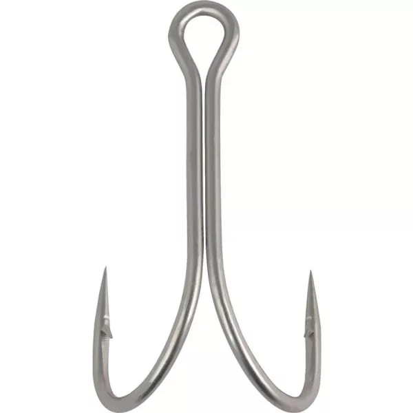 Trabucco Shinken Double Hooks S-36 PS #4 Haczyk Podwójny 6szt