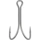 Trabucco Shinken Double Hooks S-36 PS #4 Haczyk Podwójny 6szt
