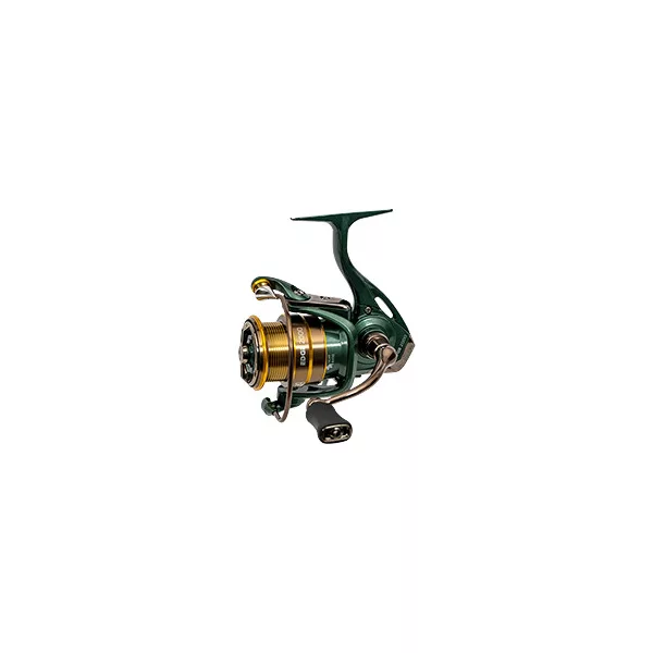 Kołowrotek spinningowy Wizard EDGE 2000