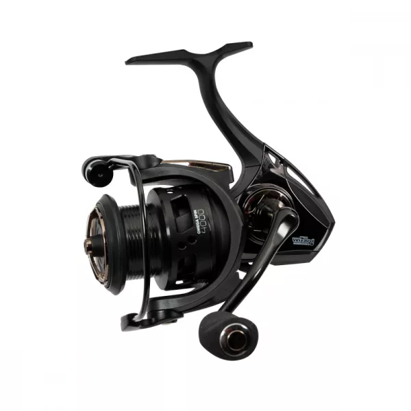 Wizard OMEGA SPIN 5000 Kołowrotek spinningowy