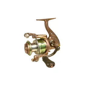   Wizard Zander Spin 3000 Kołowrotek spinningowy z przednim hamulcem