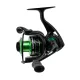 Wizard Impact Spin 2000 Kołowrotek Spinningowy z Przednim Hamulcem
