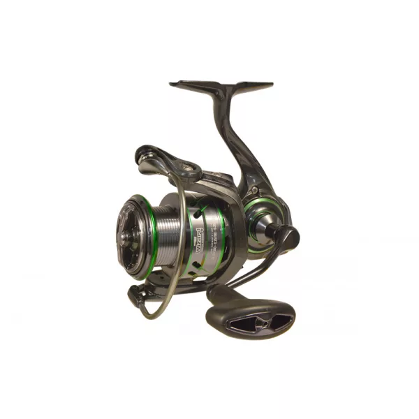 Wizard Predator Spin 3000 Kołowrotek spinningowy z przednim hamulcem