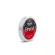 Cralusso - Brutal Vorfach 50m - Vorfachschnur - Monofile Schnur - 0,20mm