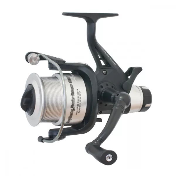 Kołowrotek Carp Hunter Feeder Runner 6000