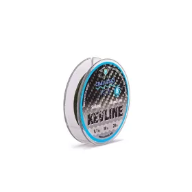 Cralusso Kevlline  fonott előke sinking (10m) 20lb