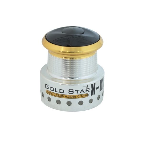 Szpula Zapasowa Gs Match 40