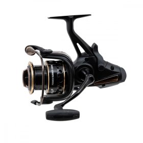 Carp Expert Power Runner 3000 Kołowrotek z wolnym biegiem