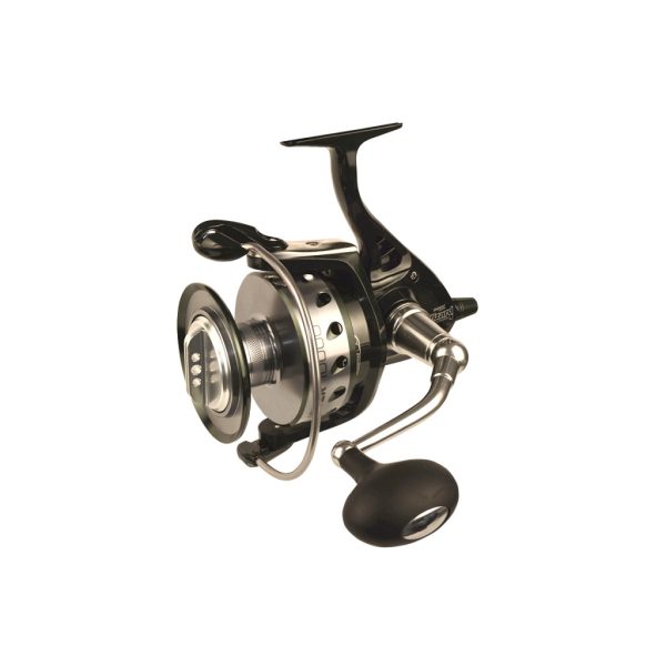 Wizard Monster 10000 Kołowrotek sumowy