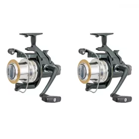 Banax Helicon 5600NF Freespool Reel Set