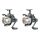 Banax Helicon 5600NF Freespool Reel Set