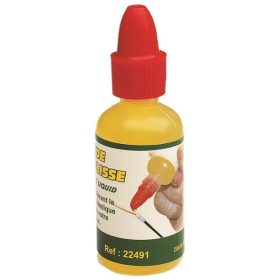 Sensas Super Glisse Spray smarujący do gumy do tyczki 30ml