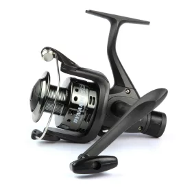 NEVIS - Dynamic 2cs 50 - Kołowrotek z tylnym hamulcem