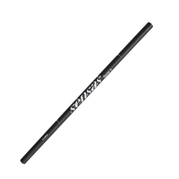 Sensas Mini Hosszabbító Verseny 4. Tag 11,5/13m Rakós Bot Kiegészítő