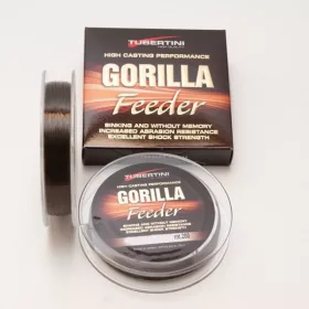 Tubertini Gorilla Feeder főzsinór - 0,22 - 200m