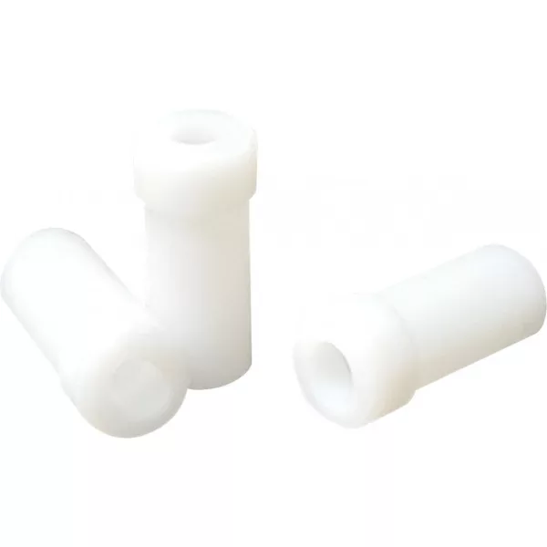 Sensas 3mm Wewnętrzny Teflon 3szt