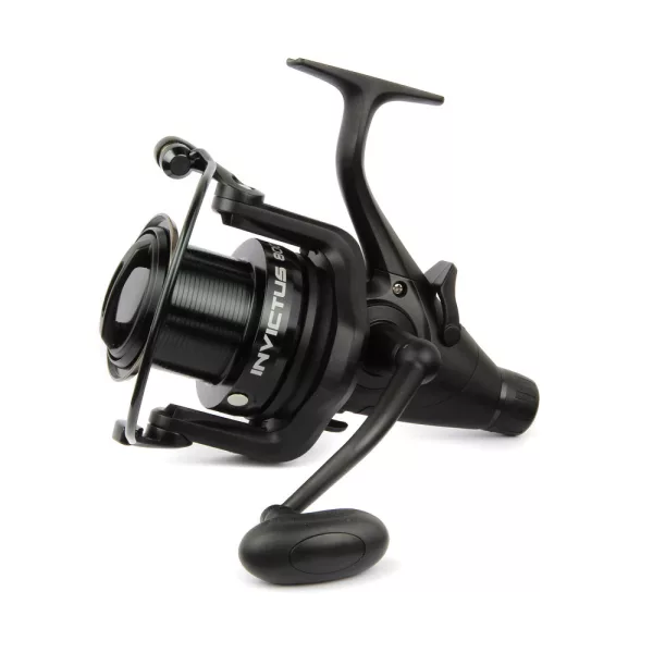 Carp Academy Invictus 8000 kołowrotek z wolnym biegiem