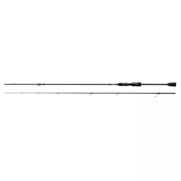 Reiva Zexter 2,41m 6-28gr 2-częściowa Wędka Spinningowa