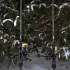 Reiva Zexter 2,41m 6-28gr 2-częściowa Wędka Spinningowa