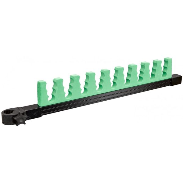 Sensas Jumbo Universal Uchwyt na 9 top setów