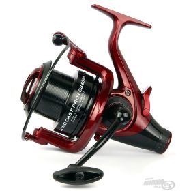   By Döme Team Feeder Long Cast Pro LCS 2025 - 6000 Kołowrotek z wolnym biegiem