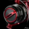 Team Feeder By Döme Long Cast Pro LCS 2025 6500 Kołowrotek z Wolnym Biegiem