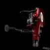Team Feeder By Döme Long Cast Pro LCS 2025 6500 Kołowrotek z Wolnym Biegiem