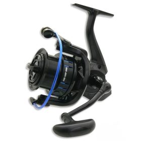   Team Feeder By Döme Fine Carp 6000 Kołowrotek z przednim hamulcem Kołowrotek do metody