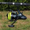 NEVIS Torrent Carp 5000 5+1cs Kołowrotek z wolnym biegiem