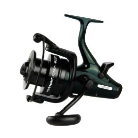 NEVIS Torrent Carp 6000 5+1cs Kołowrotek z wolnym biegiem